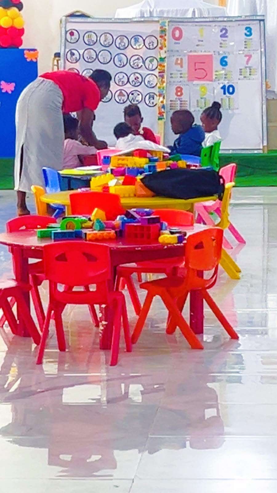 ...